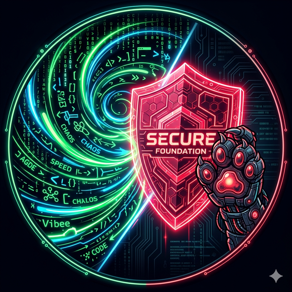 Identity Debt in the Age of Vibe Coding